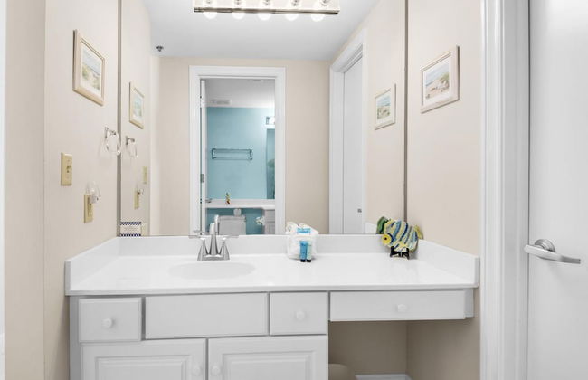 Belle Mer 1102 - Foto 11