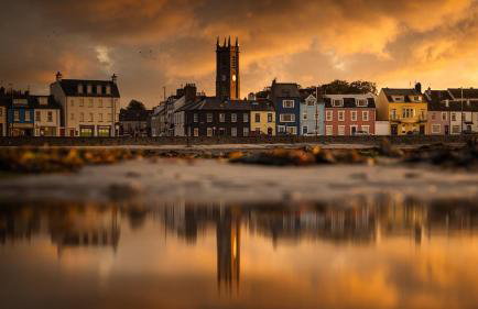 Moat View Donaghadee - Foto 29
