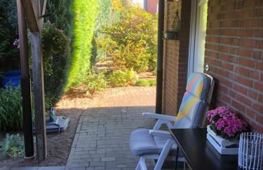 Apartment mit Parkblick - Foto 9