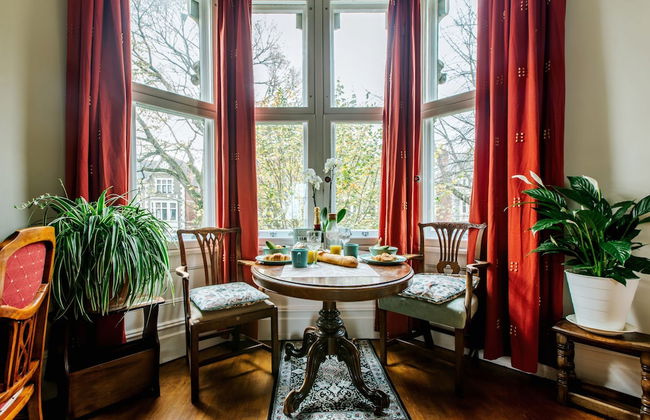 The Suite, 82 Cathedral, Private Parking - Foto 22