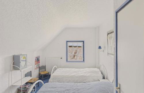 Port Blanc - maison familiale 12 adultes 2 enfants - Foto 21