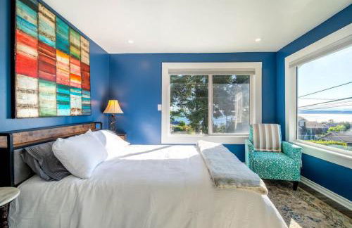 Orca Haven - 2BR with Scenic Views in Richmond Beach - Foto 19