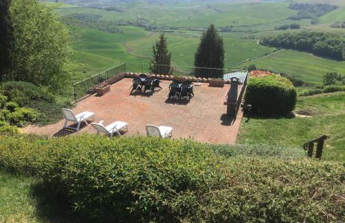 Podere Fornaci - Foto 8