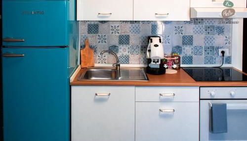 Le Tre Pietre del Vesuvio - Foto 3