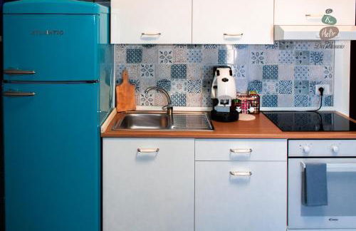 Le Tre Pietre del Vesuvio - Foto 3