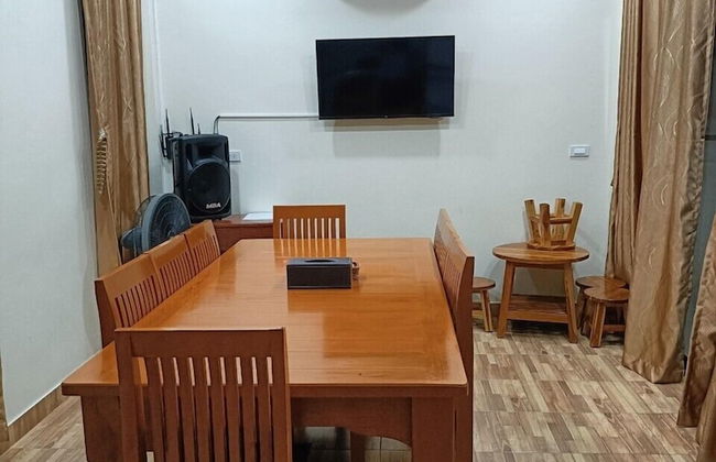 Saendee Pool Villa - Foto 12