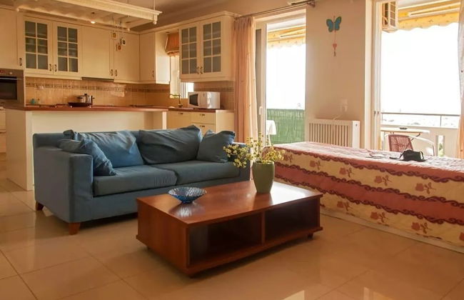 Enjoy A Stunning View In The City - Foto 13