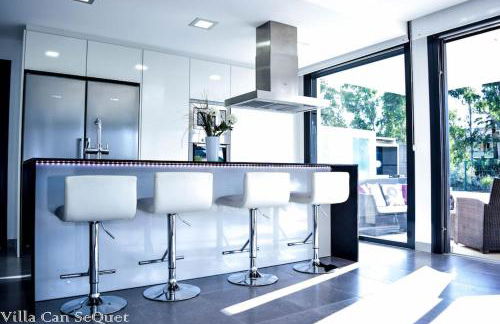 Villa Can SeQuet (Playa de Muro) - Foto 23