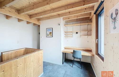 La Cabane des Bienheureux - Foto 18