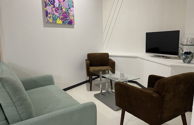 Zenibako House 1F - Foto 11