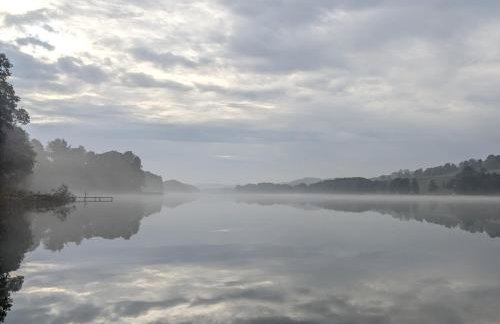 Easy Hill - domek na Kaszubach z sauną - Foto 30