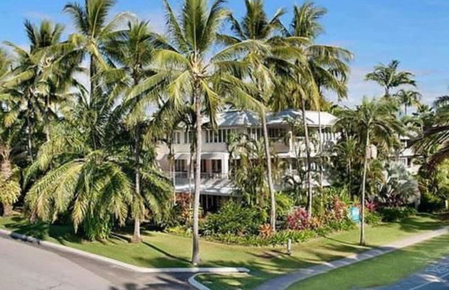 Balboa Holiday Apartments - Photo 1