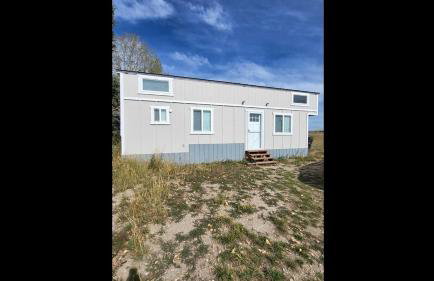 Rate Drop! Enjoy the Simplicity-Teton Tiny House L - Foto 7