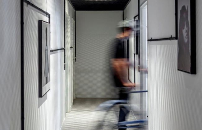 DeBlox living - Ben Avigdor - Foto 42