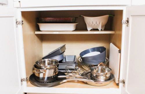 Newly renovated A-frame 5 Min walk to main street - Foto 37