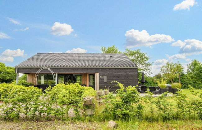 8 Person Holiday Home in Haderslev - Foto 30