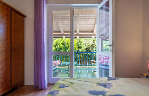 Casa Porozina - Cozy Apartments & Rooms - Paradise Beach 300m - Foto 62