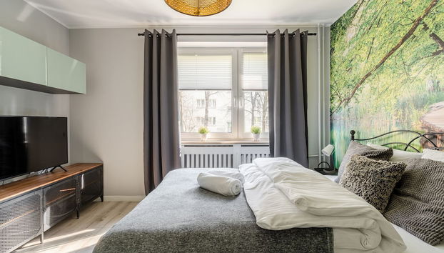 RentPlanet - Apartament Żytnia - Foto 4, Habitación