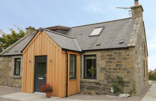 Enzie Station Cottage - Foto 3