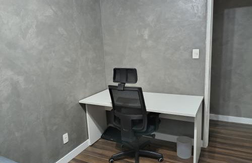 AP com estilo industrial Reformado e Silencioso - Photo 15