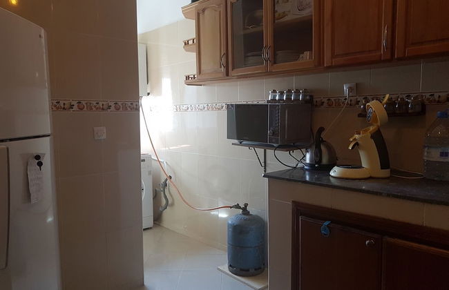 Appart Ghazali - In Martil - Foto 9