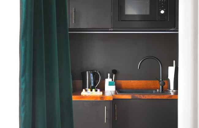 Limehome Paris Montmartre - Foto 23