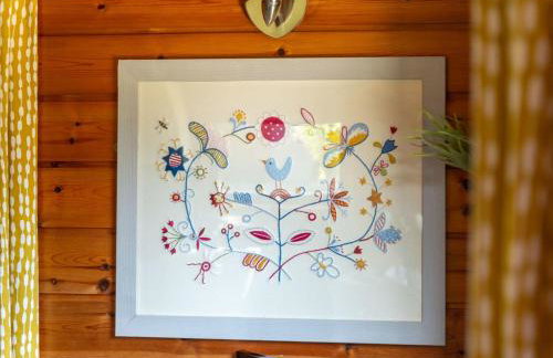 Chalet Lodge 1 by Interhome - Foto 26