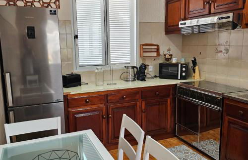 JoLi Larano - APT with 3 bedroom and 2 wc - Foto 39