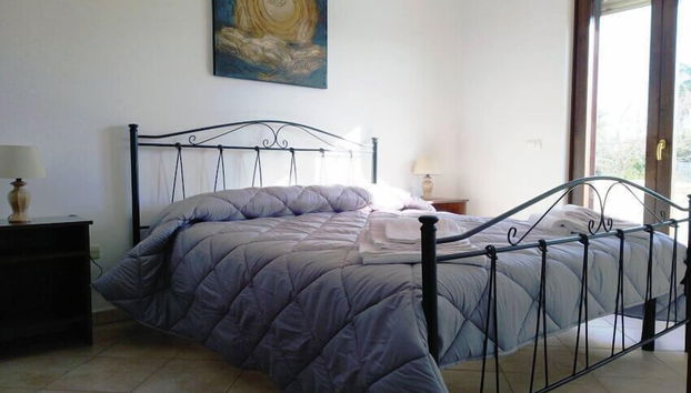 Keysbano Residence Pantanagianni - Foto 2, Zimmer