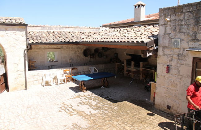 Le due Palme - Il Paradiso di Adamo - Photo 40