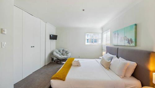 Seas the Day by Cardo - La Jolla Beachfront - Foto 3