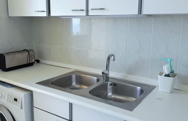 Apartamento con vistas al mar y piscina en la cala “Cap Roig” - Foto 11