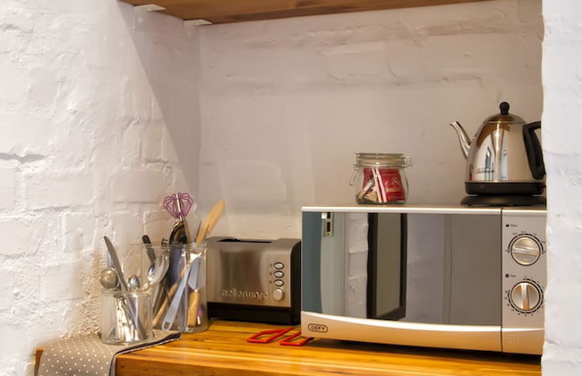 Kogman and Keisie Guest Farm - Foto 32