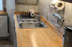 Foresters 4 Bedroom Apartment - Foto 42