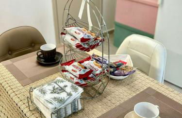 MiniLoft apartment - Foto 18