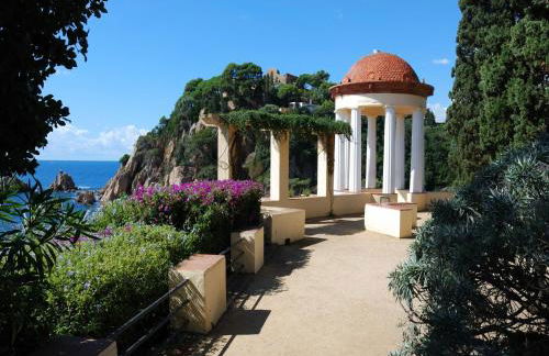 Apartment in Blanes with Sea Views - Foto 23