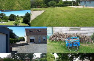 Gîte LES CHANTS DU CREPUSCULE - Foto 61