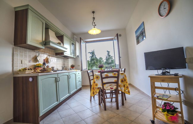 Casa Santa Caterina - Foto 16