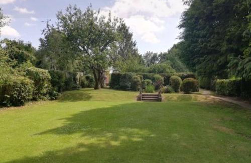 Sycamore Lodge Kent With EV Zappi type 2, swimming pool for a fee - Foto 22