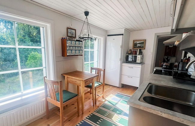 2 Person Holiday Home in Burseryd - Foto 16