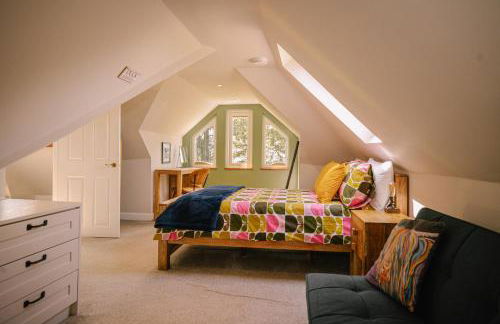 The Barn at Kingston Grange - Foto 10