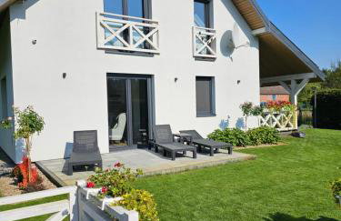 Zaciszne SPA - Foto 44