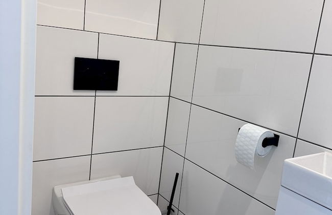 Dachgeschoss Loft im Herzen von Wien - Foto 19