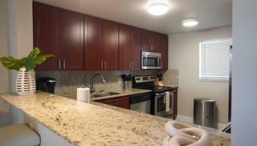 Comforts of Home in Updated Condo by the Beach - Foto 4