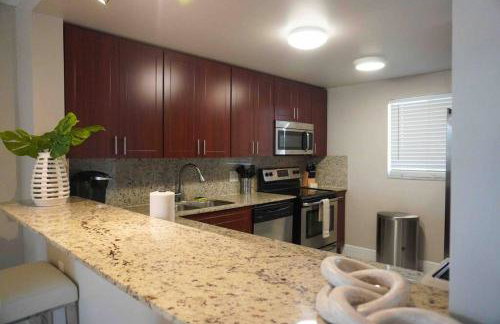 Comforts of Home in Updated Condo by the Beach - Foto 4