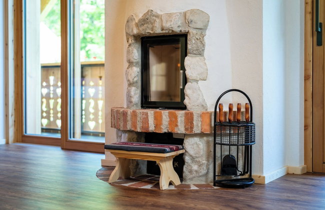 ALPIK Chalets - Bohinj - Foto 54
