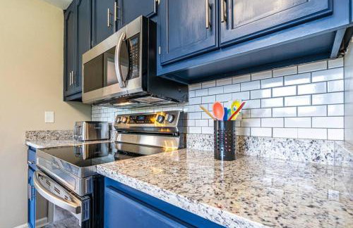 NEW Fully stocked luxury home close to I65 and I72 - Foto 56