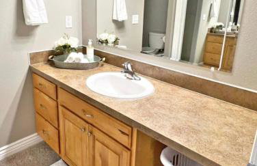Private Stylish Townhome near ISU & Hospital - Foto 11