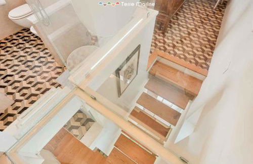 Luxury Penthouse, Terre Marine - Photo 12