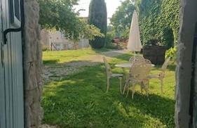 Entire apartment with swimming pool near Aubeterre - Foto 9